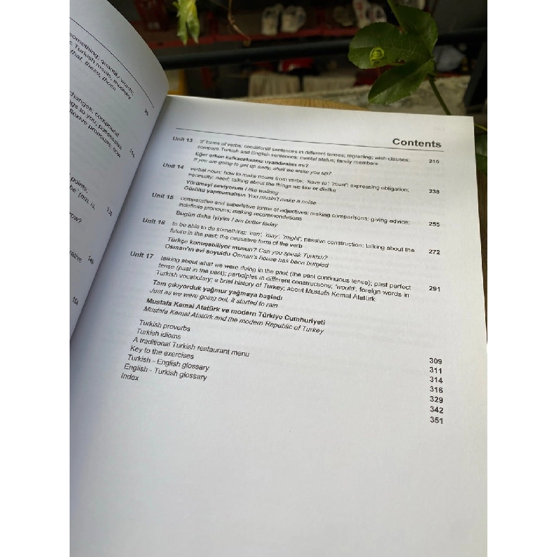 The Delights of Learning Turkish 751504