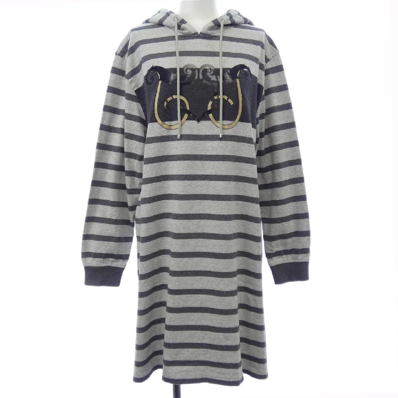 Đầm cắt HERMES L'INSTRVCTION DV ROY *16-7730 647459