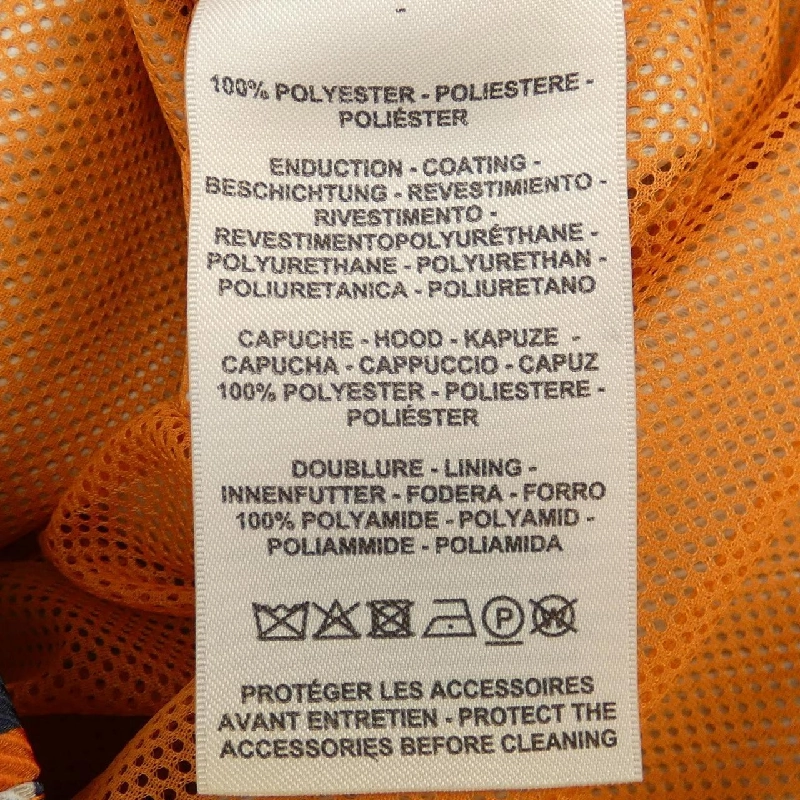 Áo khoác HERMES 635179