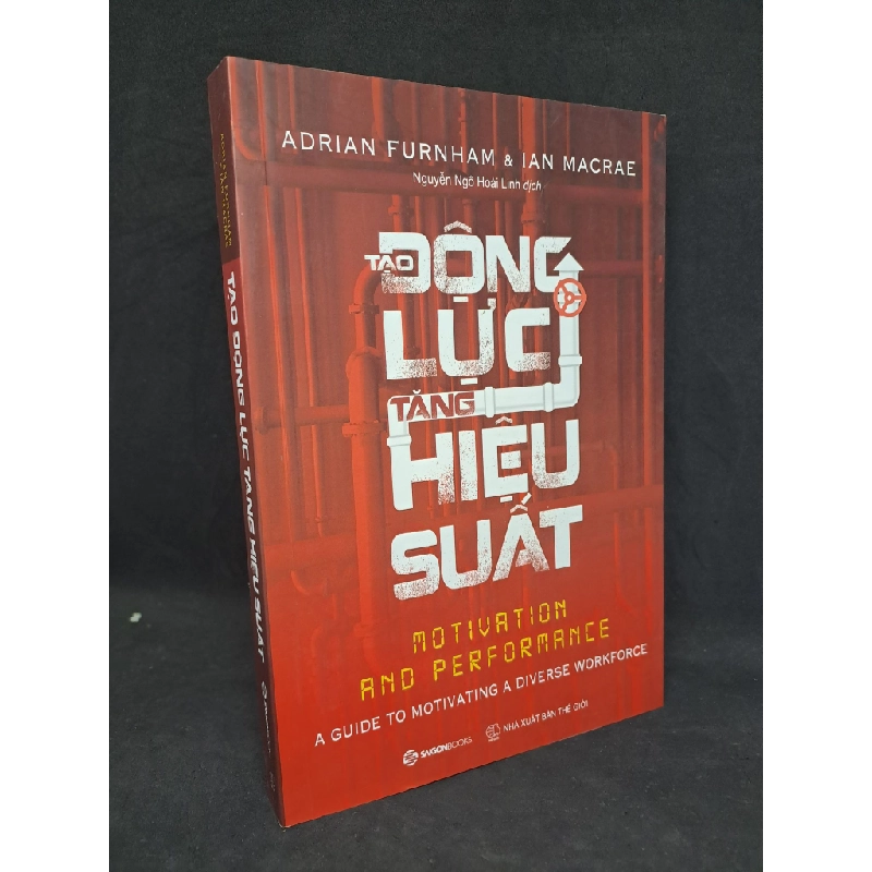 Tạo động lực tăng hiệu suất 2020 mới 90% HPB.HCM1508 34563