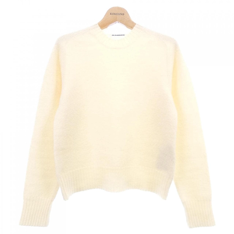 JIL SANDER J01GP0103 Áo len - Hàng hiệu Authentic 773398