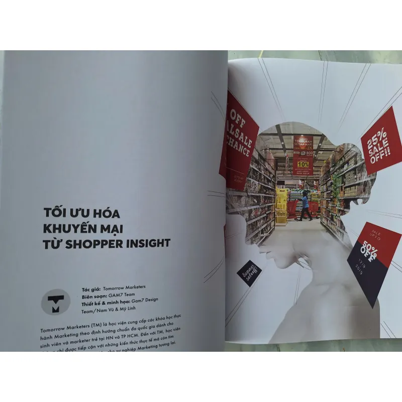 COMBO 4 cuốn sách Marketing 605008