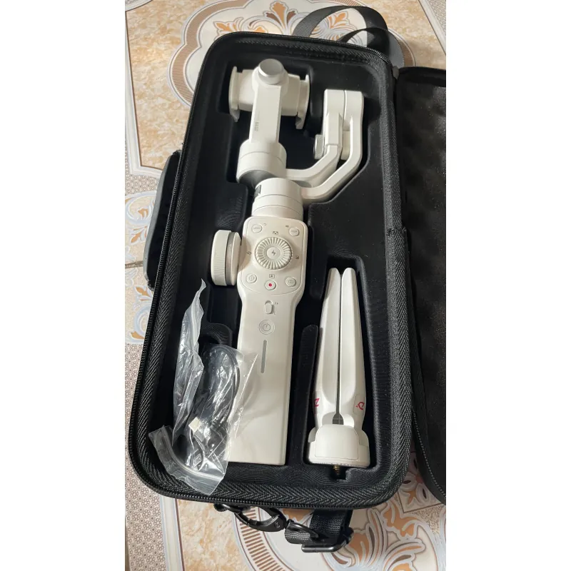 Gimbal chống rung Zhiyun Smooth 4,  778355