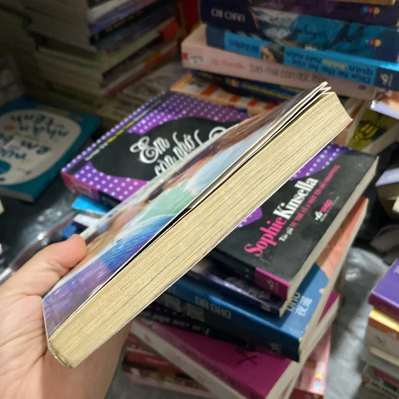 Can đảm để yêu - Đặc san kỷ niệm 20 năm Hoa Học Trò 970791