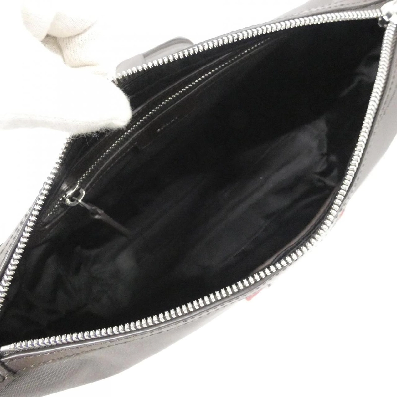 Túi đeo vai BALLY CODE CARRY - Hàng hiệu Chính hãng 768248