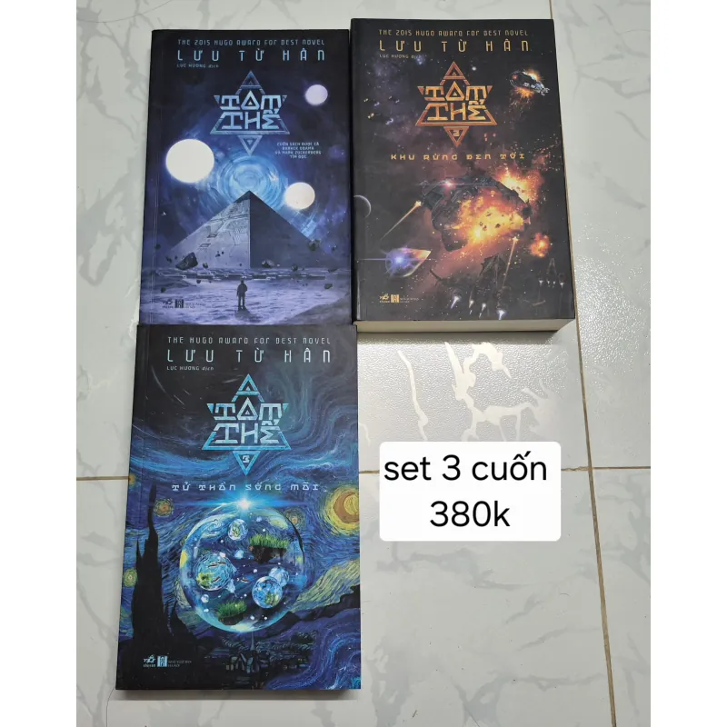 Sách nhiều thể loại 1020022