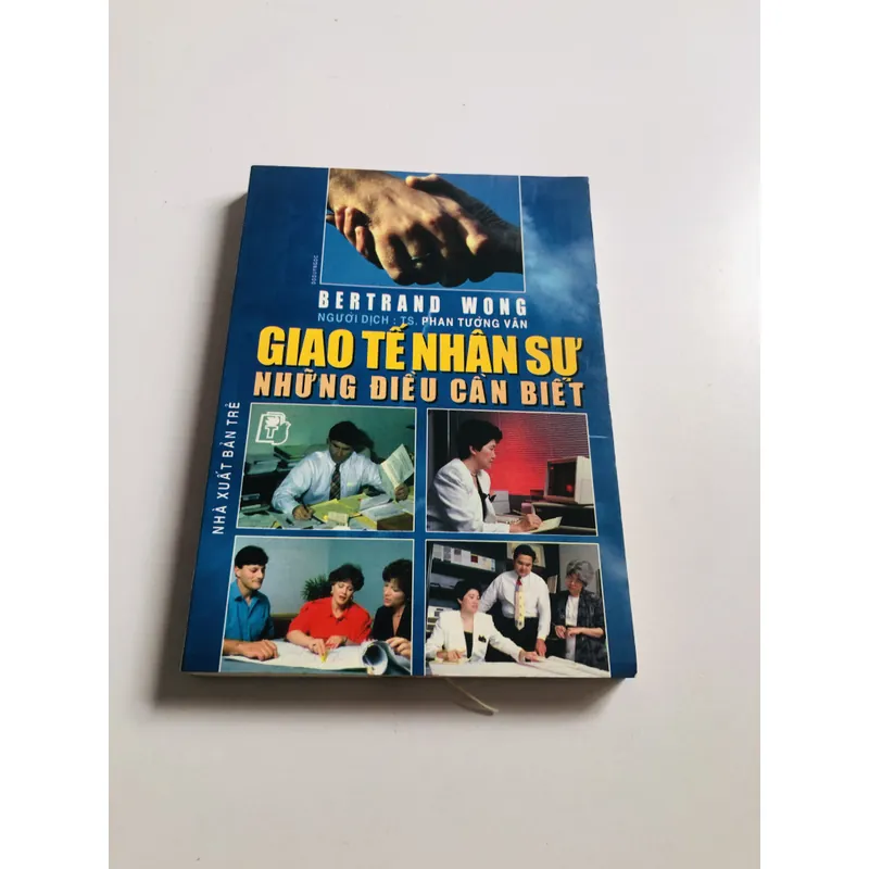 GIAO TẾ NHÂN SỰ NHỮNG ĐIỀU CẦN BIẾT  704035