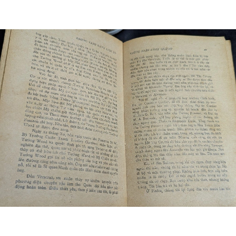 Những trận đánh lịch sử trên thái bình dương - Douglas Mac Arthur ( bản dịch Nguyễn Nhược Nghiễm ) 465936