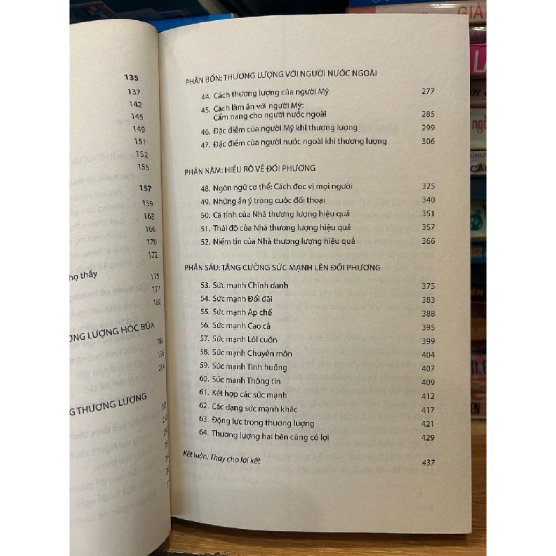 Giữ thế thượng Phong trên bàn đàm phán -Goger Dawson 786299