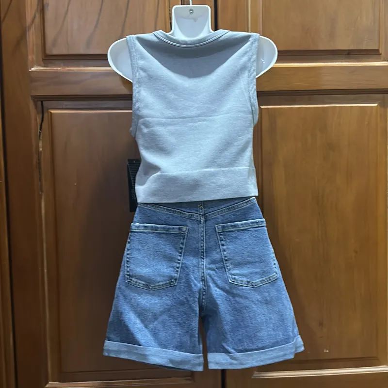 Tank Bebe xịn, đẹp, nguyên tag new 100% 1002695