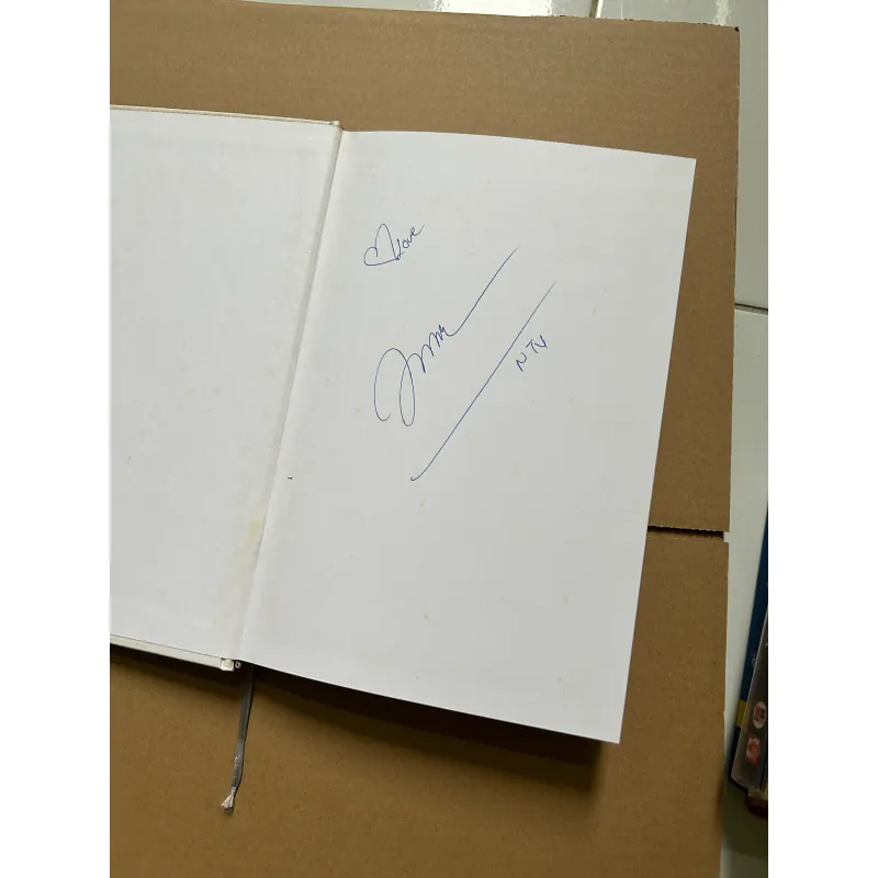 Alpha woman - Thành công ngoài vùng an toàn - Ngô Thanh Vân (có chữ ký tác giả) 744799