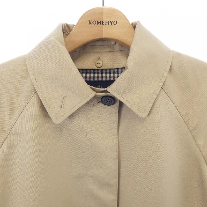 Áo khoác Aquascutum 5003250082 632002