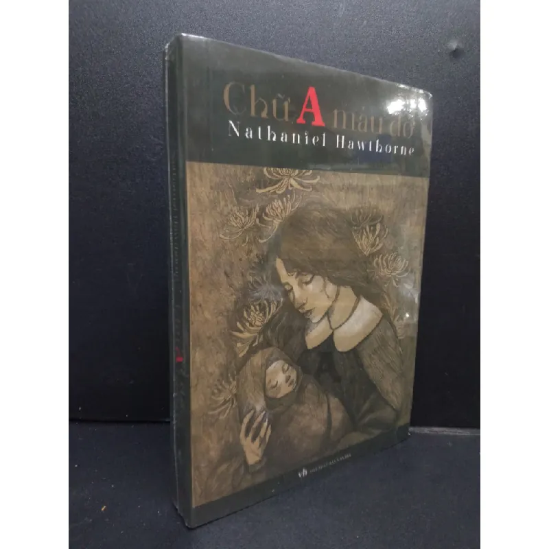 [Sách Cũ SCGR] Chữ A màu đỏ mới 100% HCM2105 Nathaniel Hawthorne SÁCH VĂN HỌC 684656