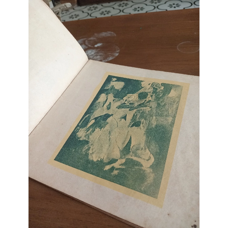 Nhạc quyển Giết người trong mộng - Phạm Duy 976708