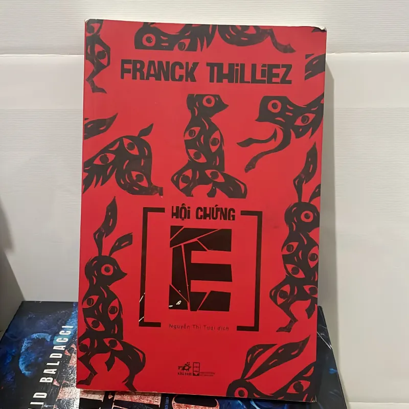 Hội chứng E 1004347