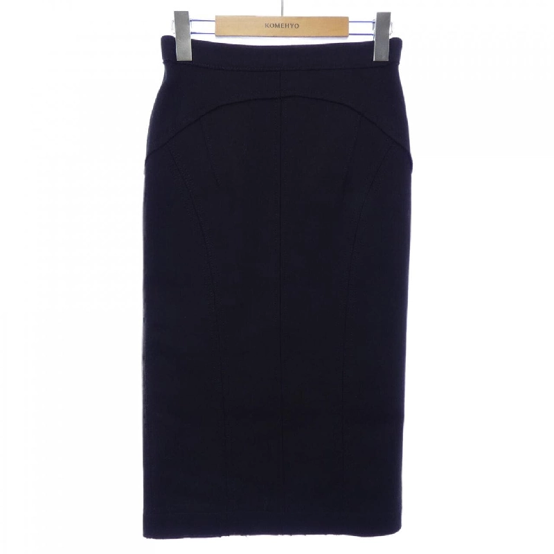 ヌメロヴェントゥーノ N°21 P23IN2S Skirt - Hàng hiệu Authentic 813967