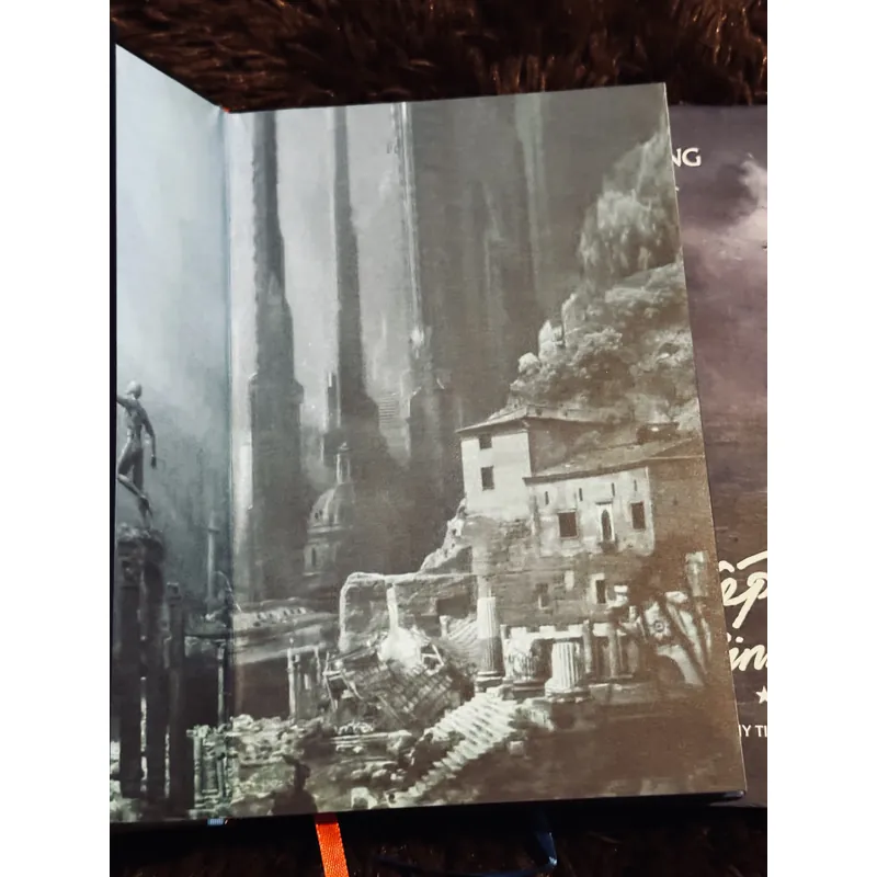 Combo 2 tập muôn kiếp nhân sinh (bìa cứng) 708052