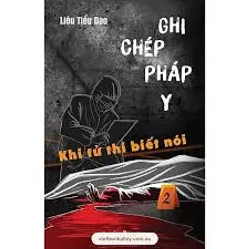 Ghi Chép Pháp Y 2: Khi Tử Thi Biết Nói 717596