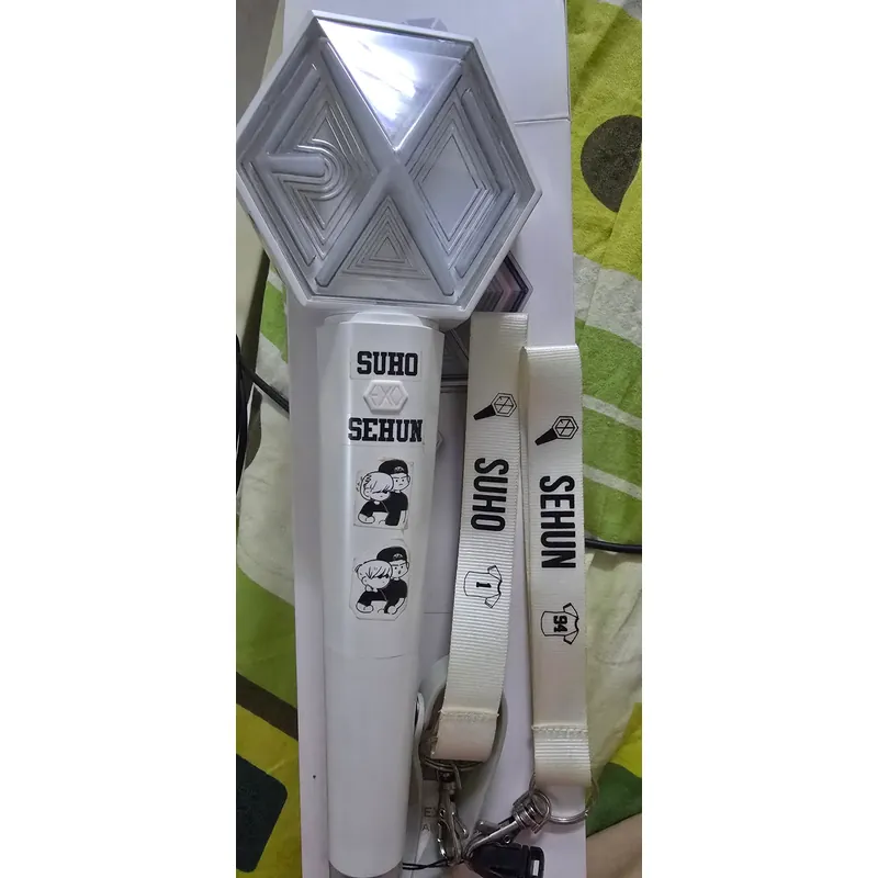 Lightstick EXO ver 3 chính hãng 726039