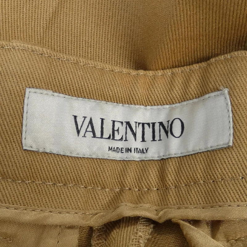 【Mã giảm giá】Quần Valentino VALENTINO 655174