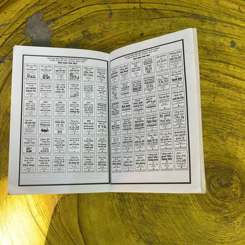 ENGLISH GRAMMAR IN USE 145 BÀI NGỮ PHÁP TIẾNG ANH TRÌNH ĐỘ TRUNG CẤP- RAYMOND MURPHY 719563