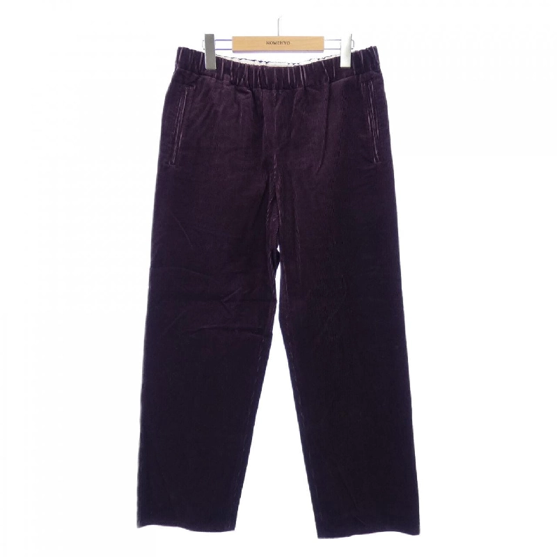 Áo khoác OVERCOAT F23P03-DWCD Quần - Hàng hiệu Authentic 894307