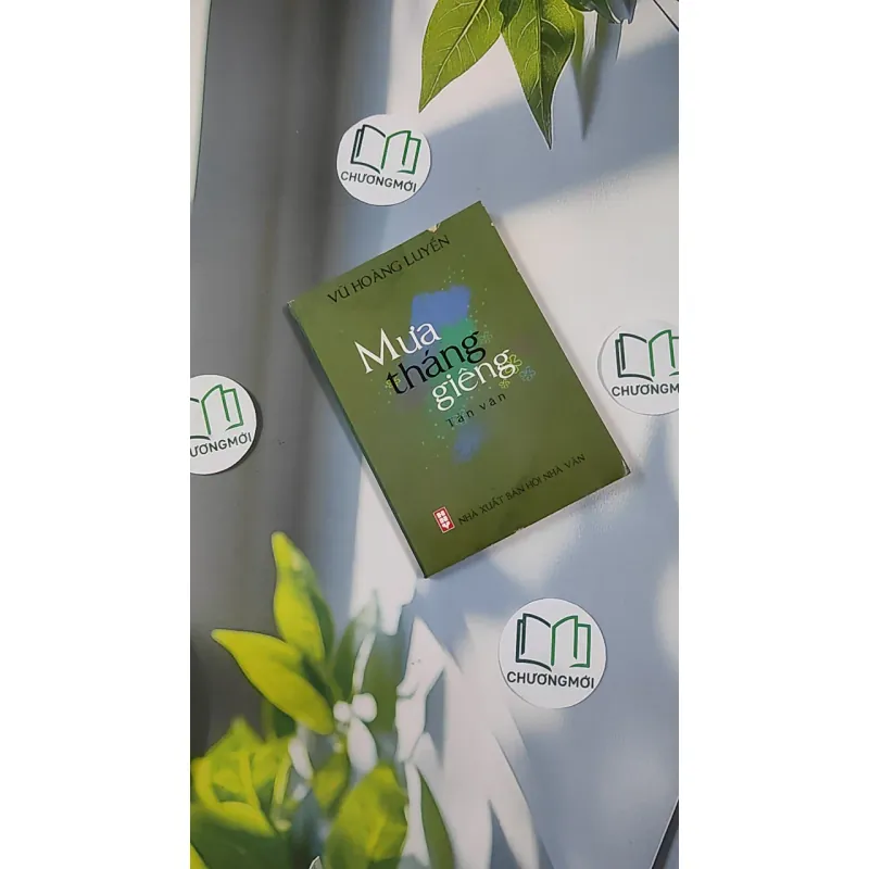 Mưa tháng giêng - Vũ Hoàng Luyến 798421