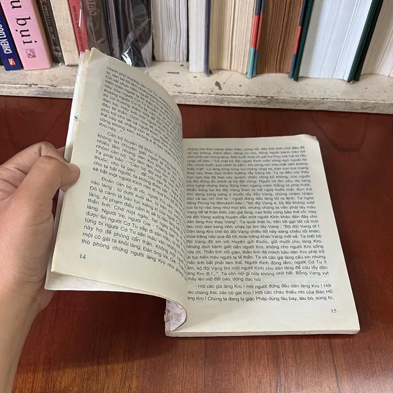 Tựa sách: Truyện Kể Về Phong Tục Truyền Thống Văn Hoá Các Dân Tộc Việt Nam (Tập 1) - 2006 595962