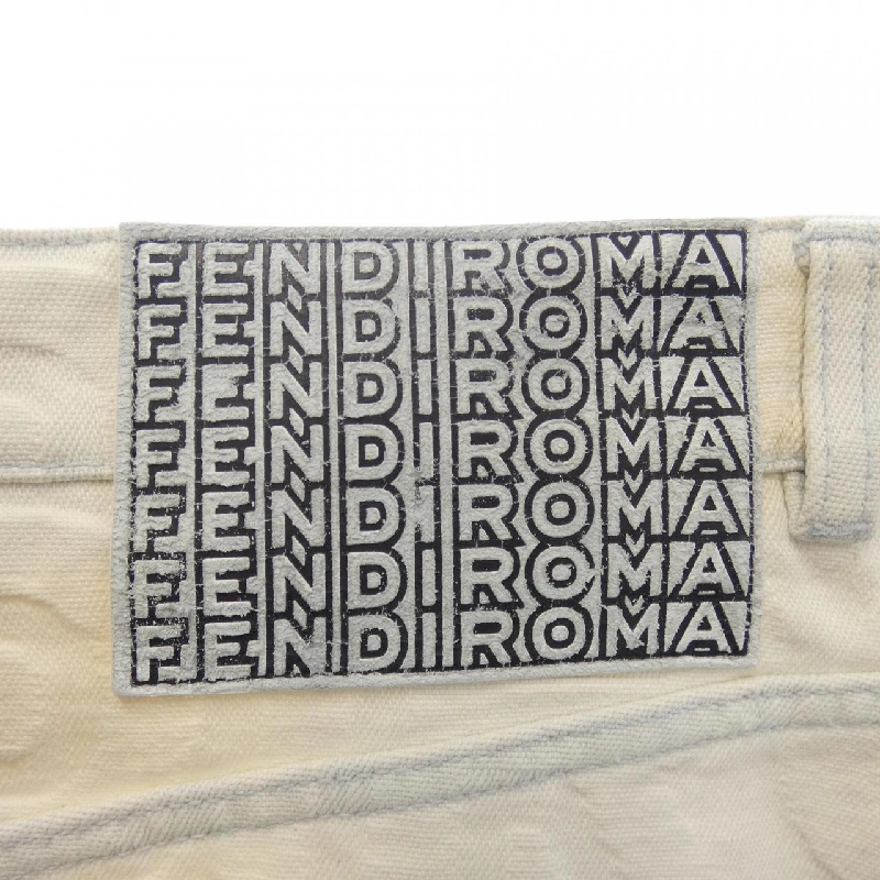 【Mã giảm giá】Váy FENDI 655536