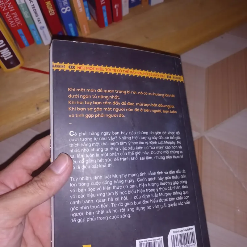 Định luật Murphy 565504