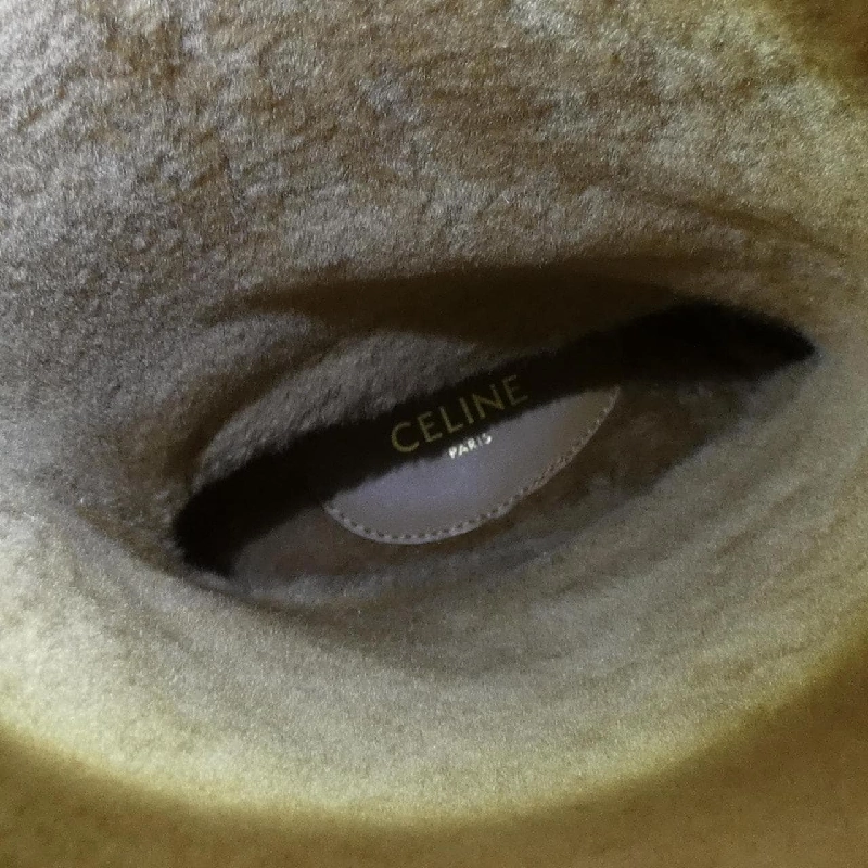 Giày bốt dài CELINE 662955