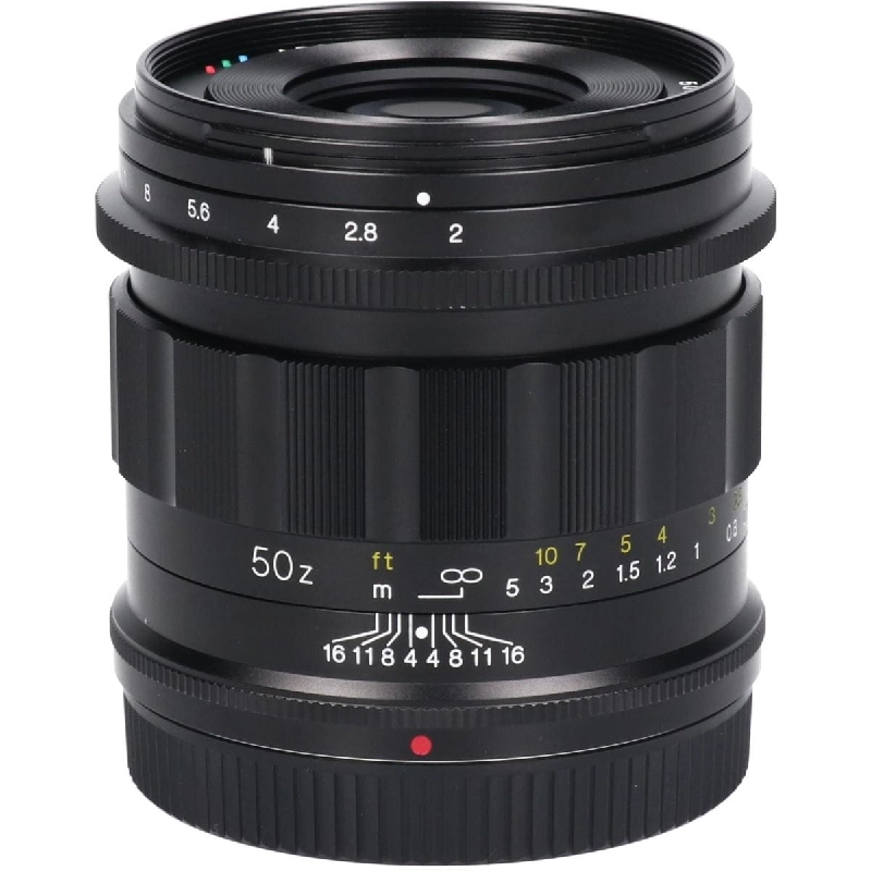 ＡＰＯ－ＬＡＮＴＨＡＲ ５０ｍｍ Ｆ２ ＡＳＰＨ ＩＩ - Hàng hiệu Authentic 878955