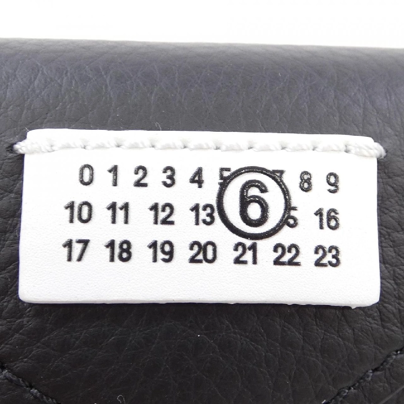 【Mã giảm giá】Túi MM6 658395