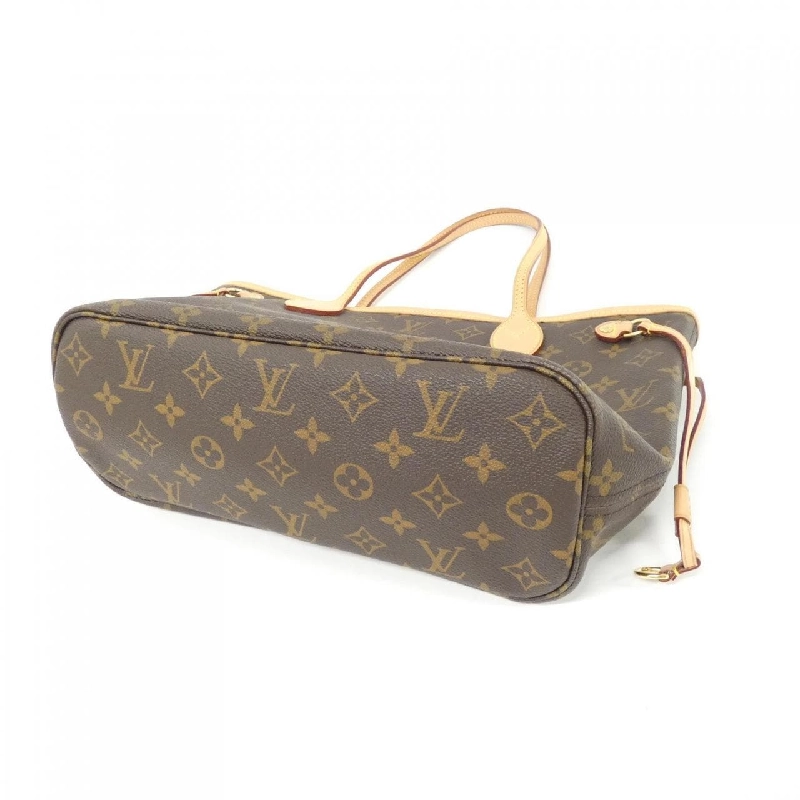 Túi Louis Vuitton Monogram Neverfull PM M40155 608620