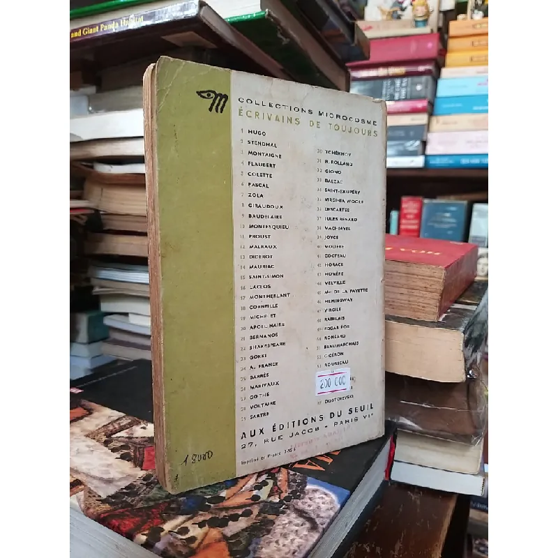 Voltaire - Rene Pomeau 605996