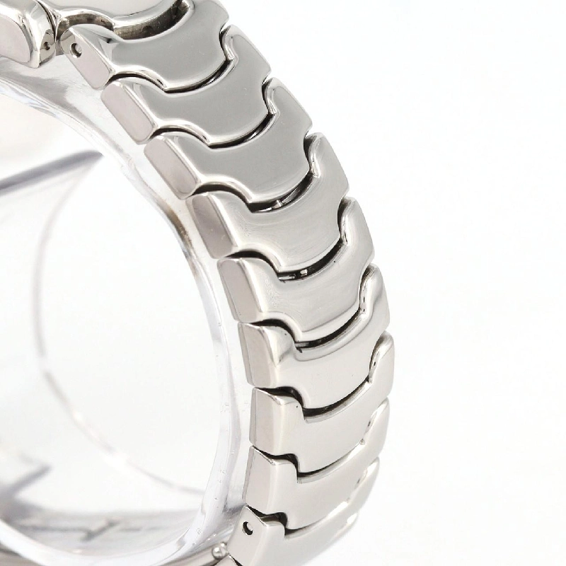 Bulgari Solotempo ST29S SS Quartz - Hàng hiệu Authentic 873668