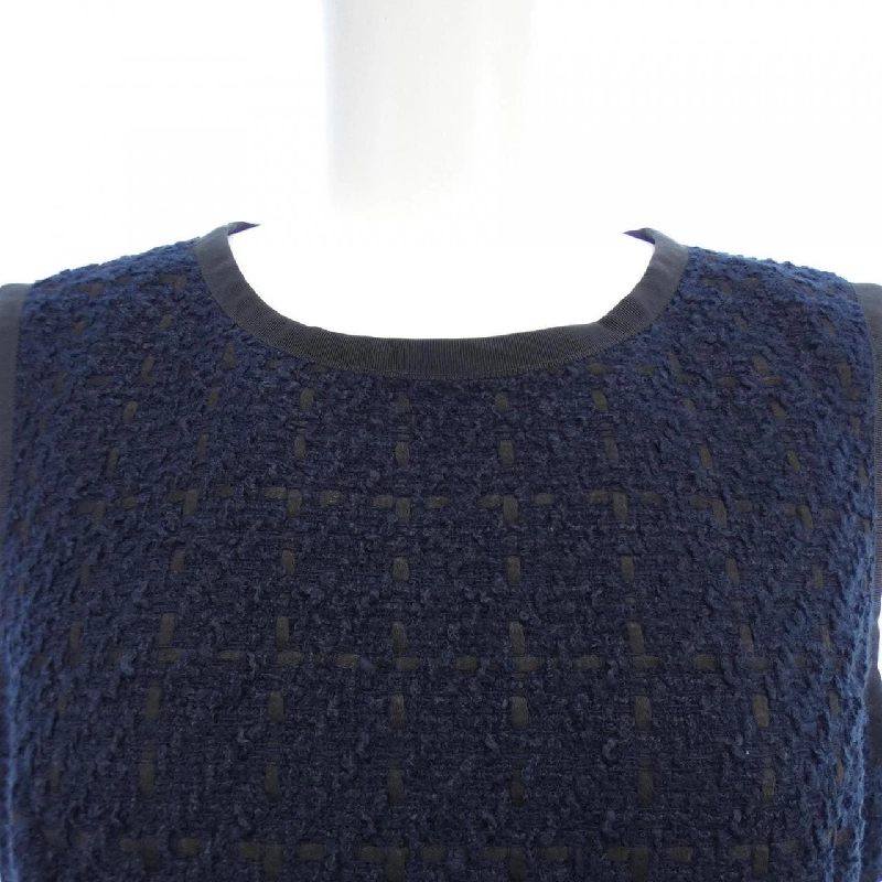 【Mã giảm giá】Brooks Brothers Đầm cắt 650535