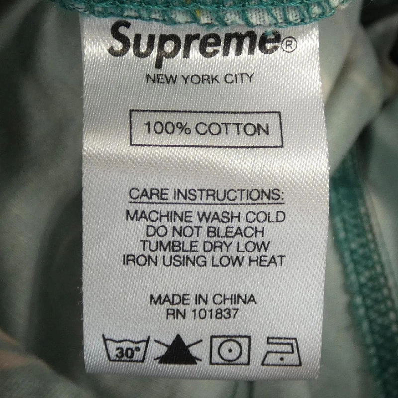 シュプリーム SUPREME SOUTH2 WEST8 Quần - Hàng hiệu Authentic 889218