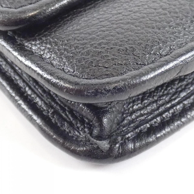 Ví xách dây chuyền Chanel Butterfly Line 46502 623504