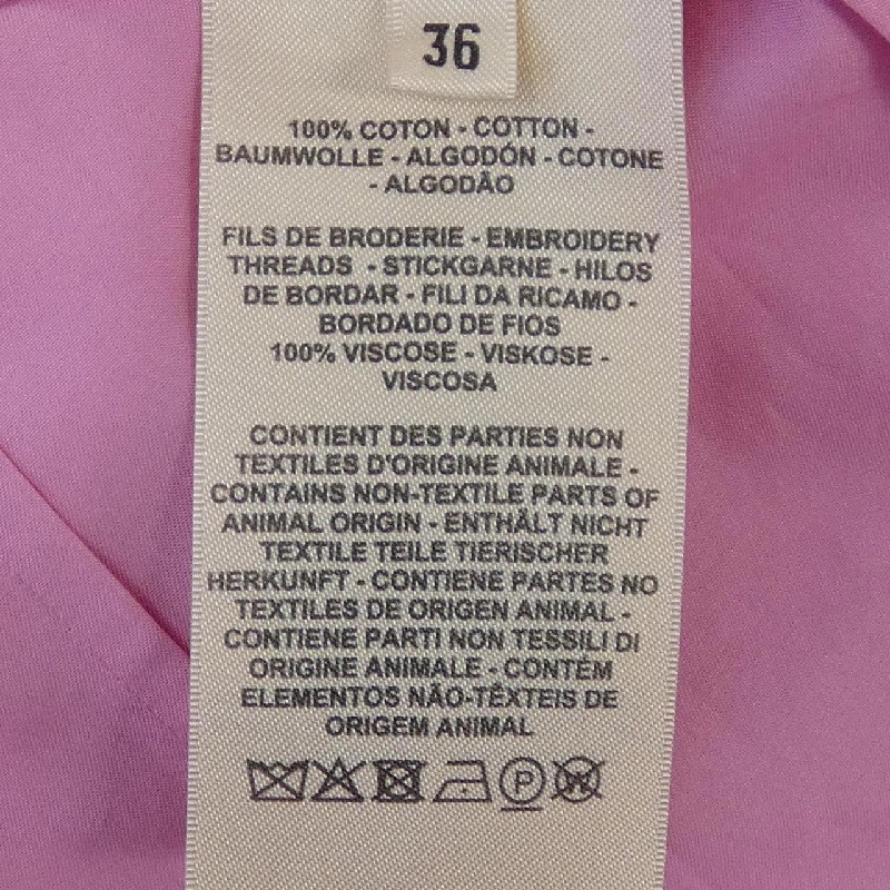 HERMES Hàng hiệu Authentic Áo sơ mi - Hàng hiệu 826296