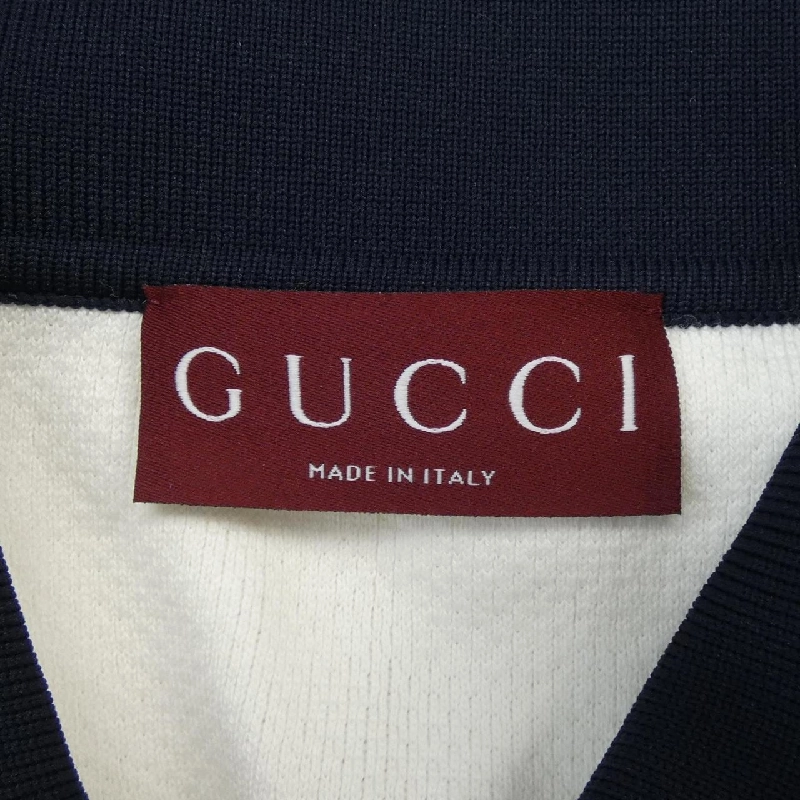 Gucci GUCCI 787814 XKD20 Áo polo - Hàng hiệu Chính hãng 891625
