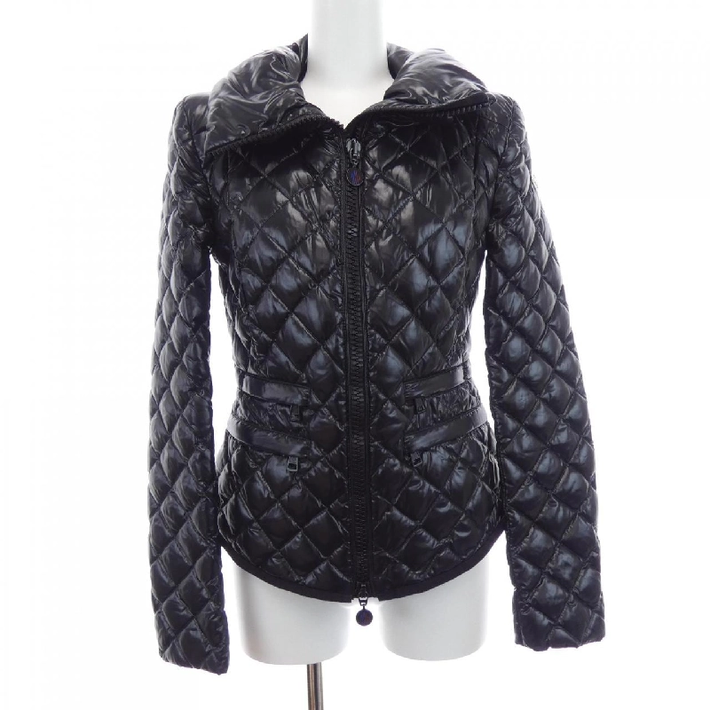 MONCLER CHAMPETRE Áo khoác lông - Hàng hiệu Chính hãng 819018