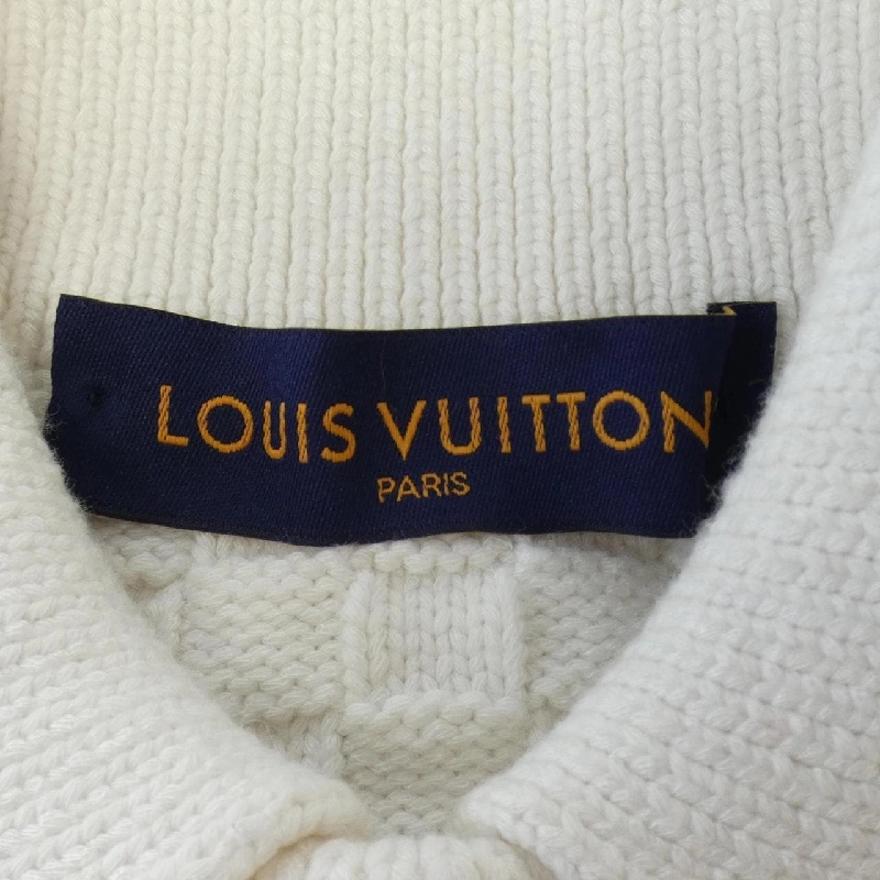 Louis Vuitton LOUIS VUITTON Áo len - Hàng hiệu Chính hãng 906346