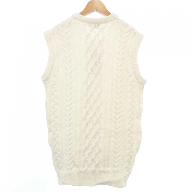 ザニューハウス THE NEWHOUSE Áo gile - Hàng hiệu Authentic 815605