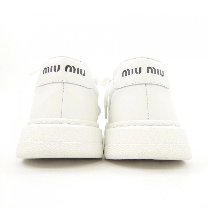Giày thể thao MIU MIU - Hàng hiệu Authentic 827840