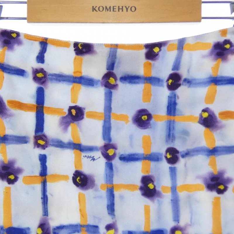 MARNI GOMA0580U0 Váy - Hàng hiệu Authentic 647391