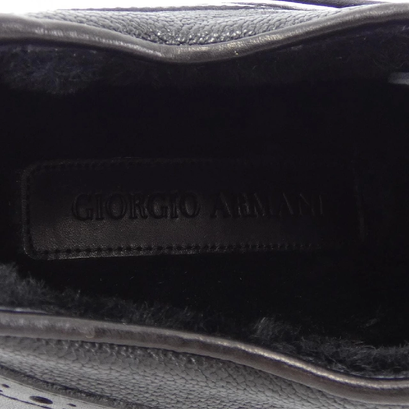 Giày GIORGIO ARMANI - Hàng hiệu Authentic 905202