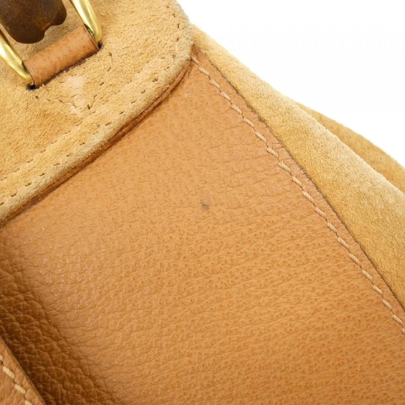 【Vintage】Gucci 003 58 0016 Ba lô 610766