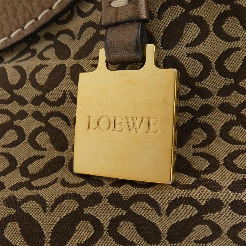 Túi đeo vai Loewe 610197