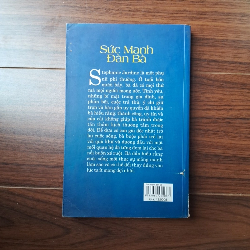 Sức mạnh đàn bà 505757
